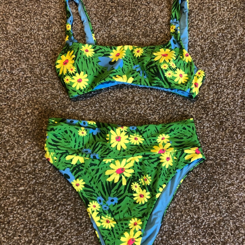 Small aerie swimsuit